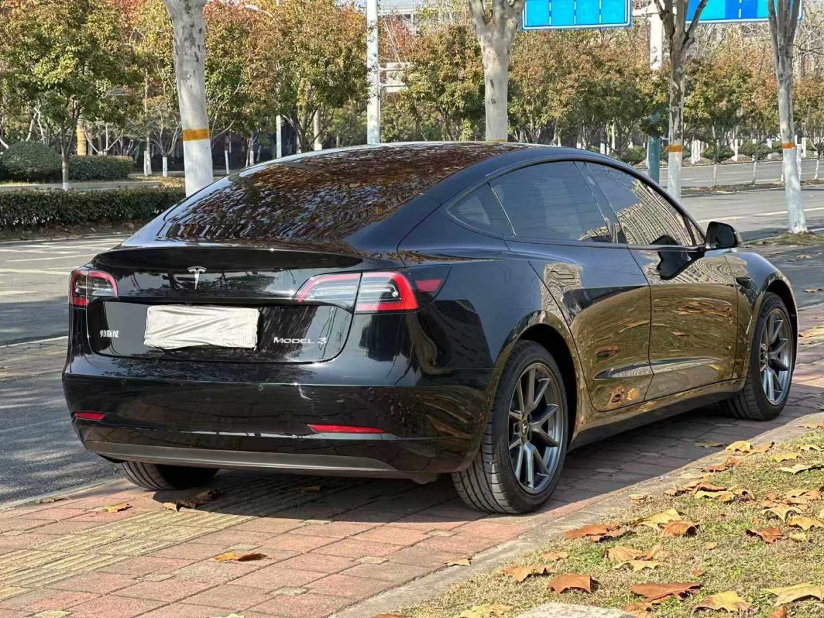 特斯拉 Model S  2023款 三電機全輪驅動 Plaid版圖片