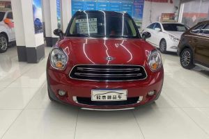 MINI MINI 1.2T 手動 ONE