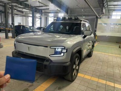 2024年6月 長安歐尚 長安神騏T30 1.6LCNG單排3.3米標(biāo)準(zhǔn)車圖片