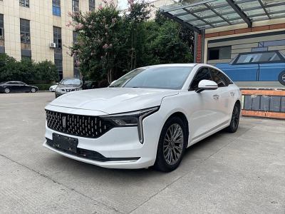 2021年8月 奔腾 B70 1.5T 自动悦享型图片