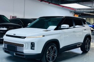 icon 吉利 300T DCT銀河限量版