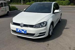 高爾夫 大眾 1.6L 自動時尚型