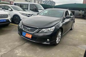 銳志 豐田 