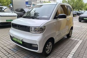 宏光MINIEV 五菱 自在款 磷酸鐵鋰