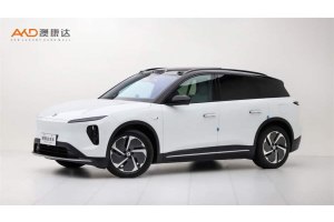 ES6 蔚來 75kWh