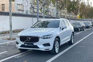 XC60 沃爾沃 T5 四驅(qū)智逸版