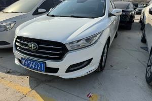 B50 奔騰 1.6L 手動(dòng)豪華型