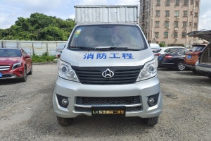 長(zhǎng)安星卡 長(zhǎng)安歐尚 1.2L標(biāo)準(zhǔn)型雙排