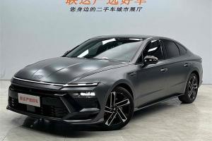 索納塔 現(xiàn)代 2.0T N Line Max