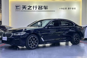 寶馬5系 寶馬 530Li 尊享型 M運動套裝