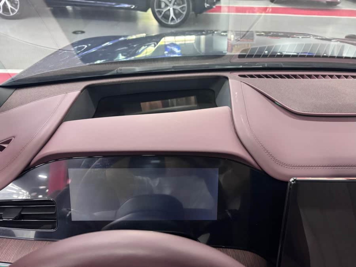 比亞迪 海豹  2023款 DM-i 1.5T 121km 旗艦型圖片