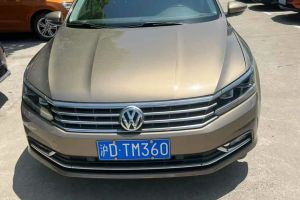 帕薩特 大眾 280TSI DSG尊榮版