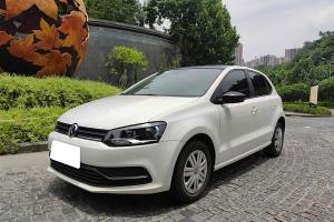 Polo 大众 1.5L 自动安驾型