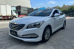 名图 现代 1.8L 自动智能型GLS