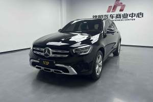 奔馳GLC 奔馳 改款 GLC 260 4MATIC 動感型