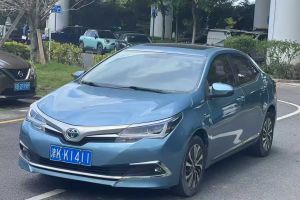 卡羅拉 豐田 1.6L CVT GL