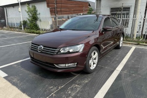 帕薩特 大眾 1.8TSI DSG御尊版