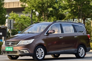 730 寶駿 1.5L 手動豪華型 7座