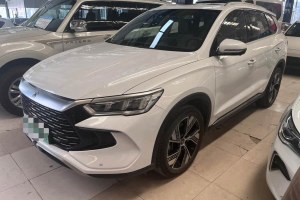 宋Pro新能源 比亞迪 榮耀版 DM-i 110KM卓越型