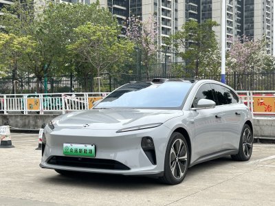 2024年6月 蔚來(lái) 蔚來(lái)ET5T 75kWh Touring圖片