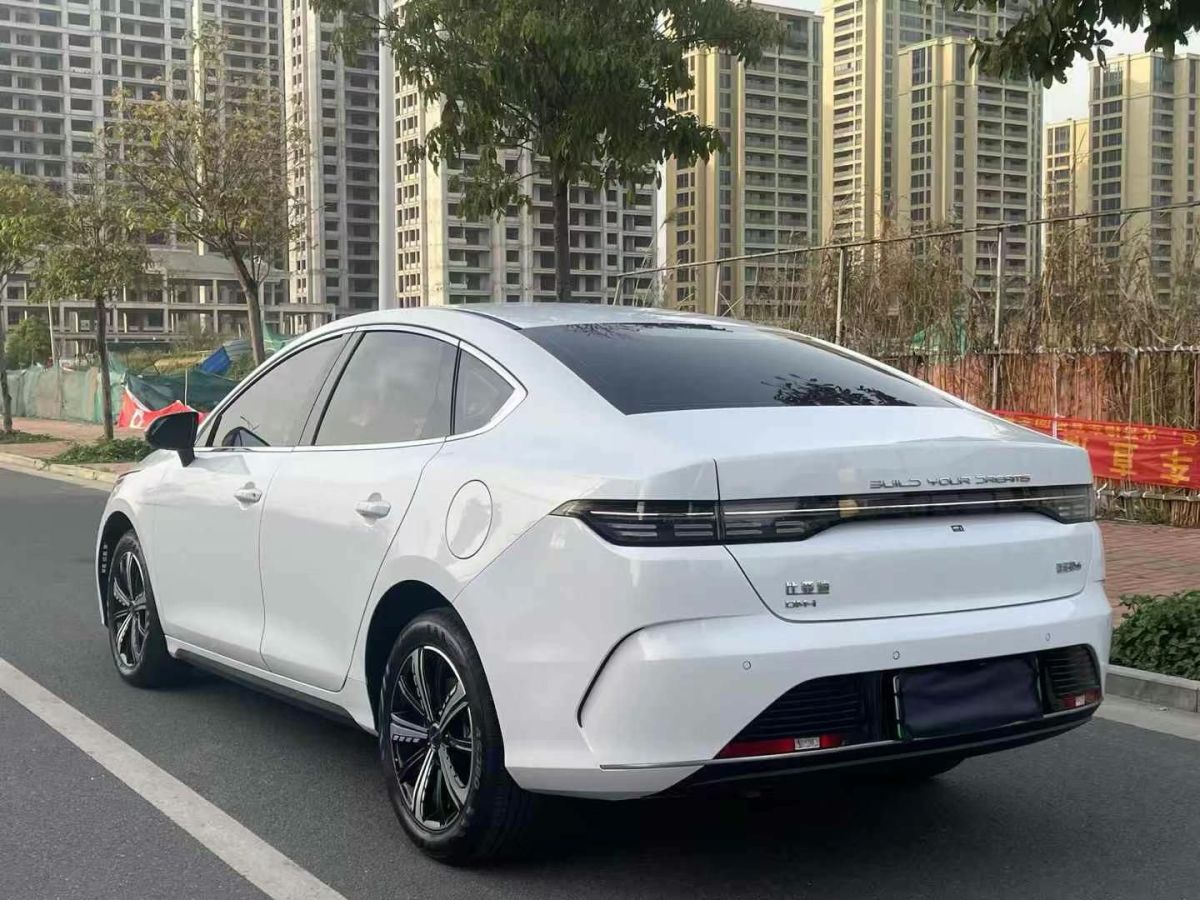 大眾 帕薩特  2024款 280TSI 商務(wù)版圖片