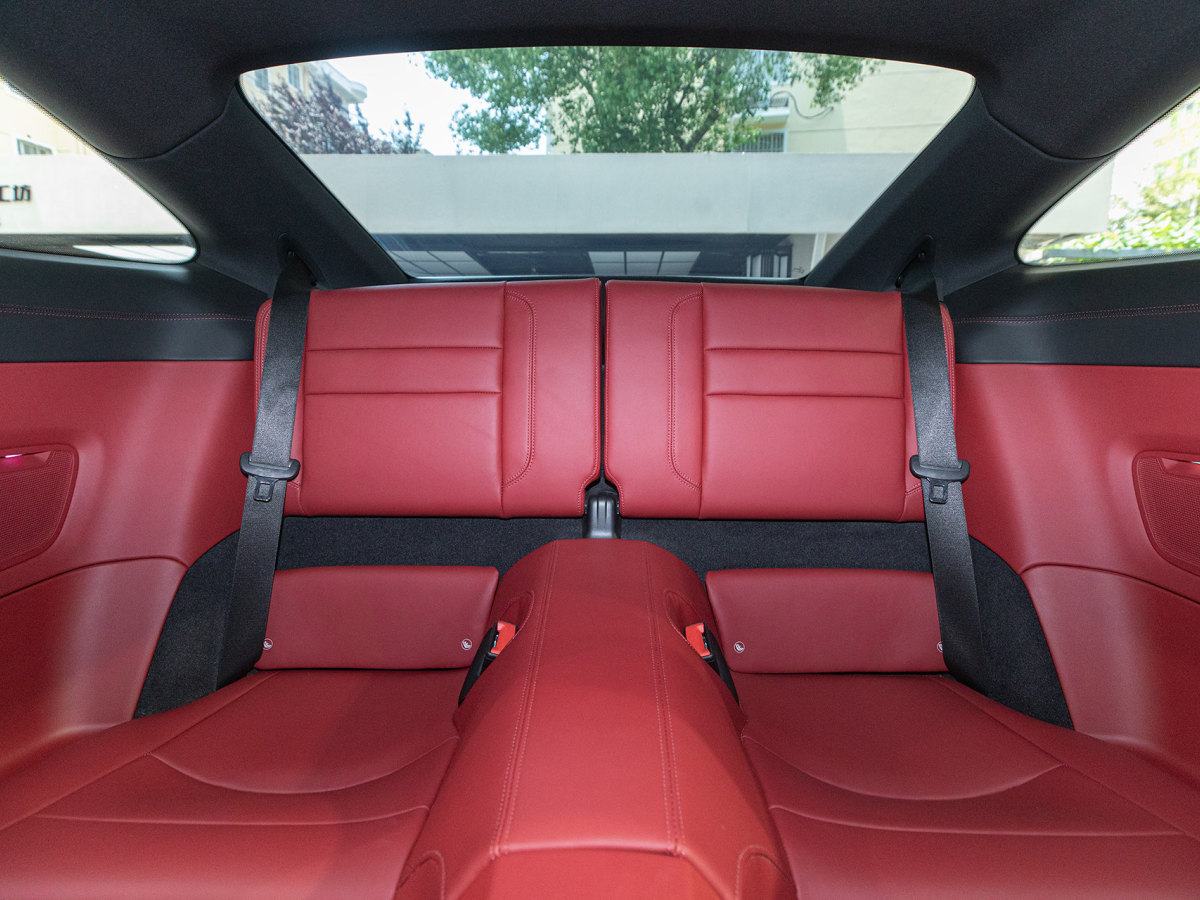 保時(shí)捷 911  2023款 Carrera 4S 3.0T圖片