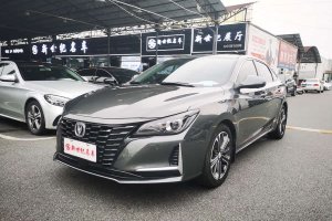 銳程CC 長安 藍鯨版 1.5T DCT豪華型