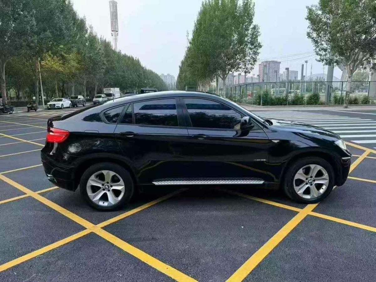 奧迪 奧迪A8  2009款 A8L 3.0 FSI 豪華型圖片