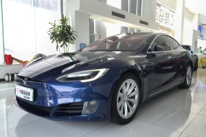 Model S 特斯拉 Model S 75