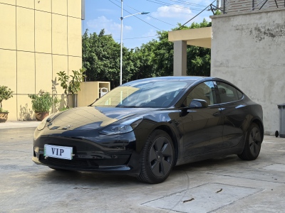 2023年4月 特斯拉 Model 3 改款 后轮驱动版图片