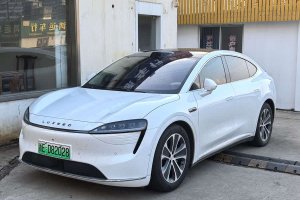 智界 智界R7 智界汽車(chē) 802km Max