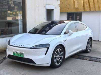 2025年1月 智界汽車 智界 智界R7 802km Max圖片