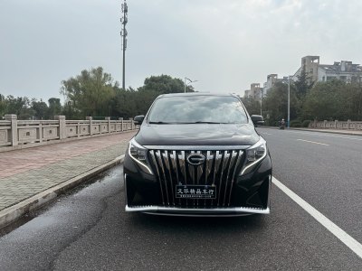 2022年6月 廣汽傳祺 M8 大師系列 390T 尊貴版圖片