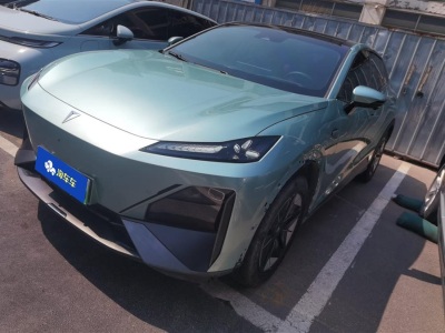 2023年7月 深藍 深藍S7 200Max增程版圖片