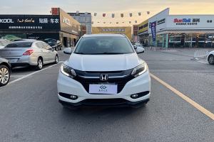 繽智 本田 1.8L CVT兩驅(qū)豪華型