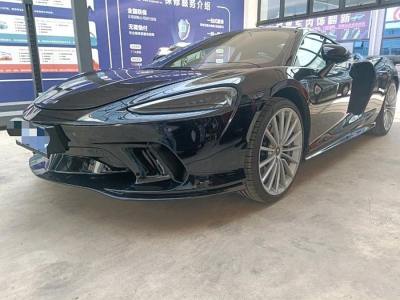 2023年1月 邁凱倫 GT 4.0T 標(biāo)準(zhǔn)型圖片