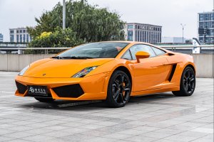 Gallardo 兰博基尼 LP 560-4 Bicolore