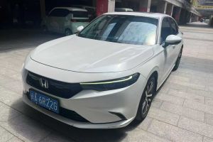 雅閣 本田 260TURBO 舒享版