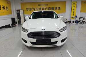 蒙迪欧 福特 2.0L GTDi200时尚型