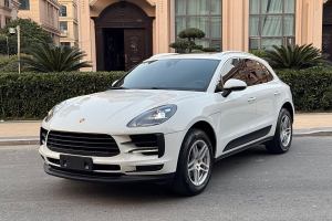 Macan 保時捷 Macan 2.0T