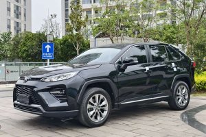 威蘭達 豐田 2.0L CVT兩驅豪華版