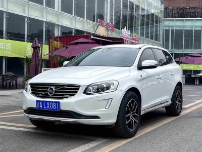 2018年1月 沃爾沃 XC60 T5 智行升級版圖片