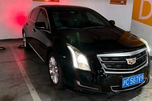 XTS 凯迪拉克 28T 技术型