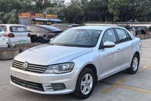 寶來(lái) 大眾 1.6L 手動(dòng)時(shí)尚型