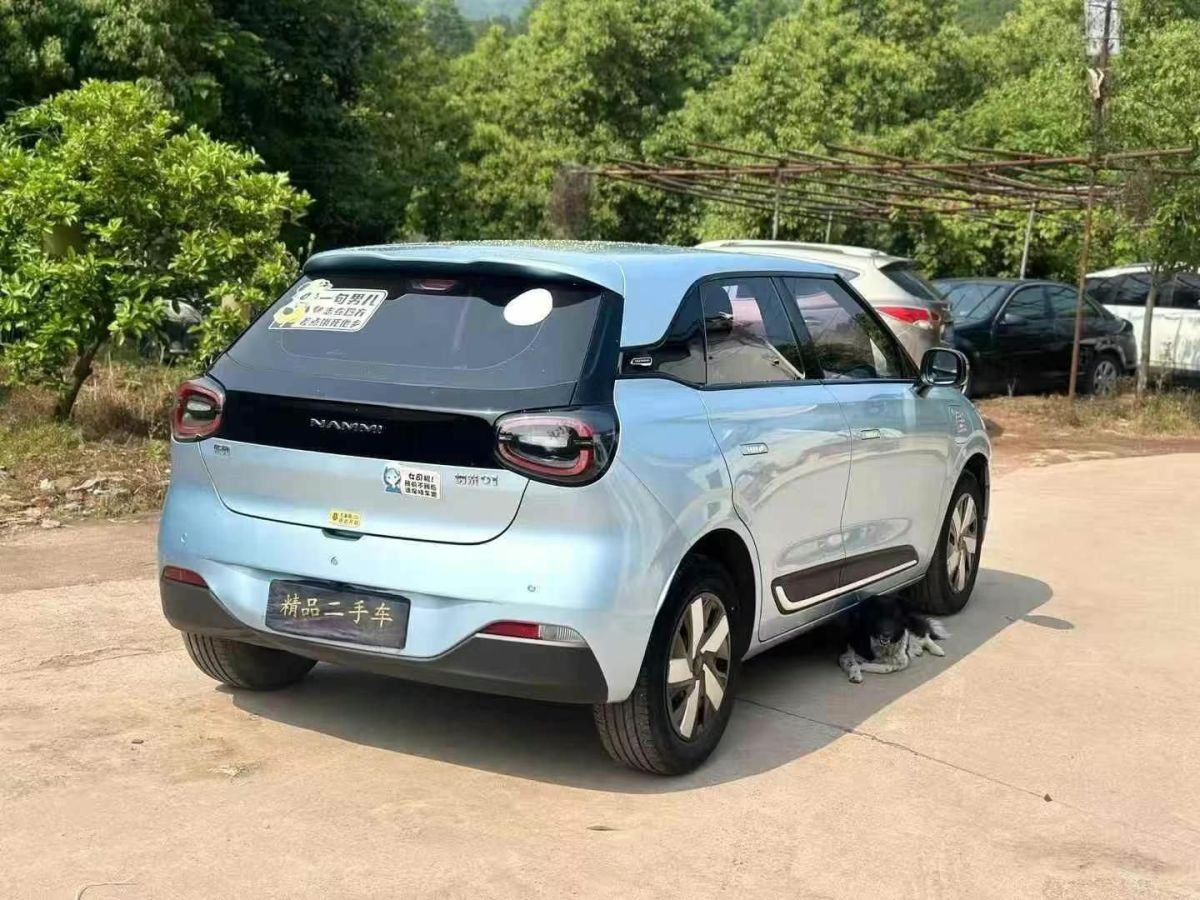 東風(fēng) 銳騏7  2024款 2.0T 自動(dòng)兩驅(qū)汽油工程車圖片