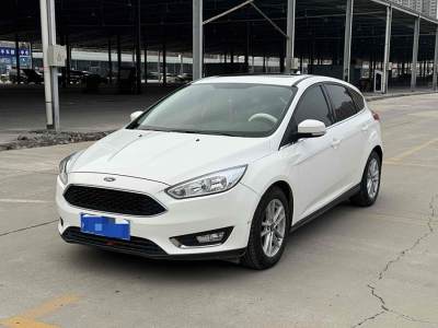 2017年11月 福特 ?？怂?兩廂 EcoBoost 180 自動(dòng)精英型圖片