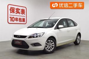 ?？怂?福特 兩廂經(jīng)典 1.8L 手動基本型