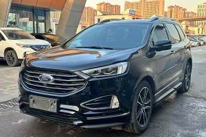 銳界 福特 EcoBoost 245 四驅(qū)尊銳型Plus 7座