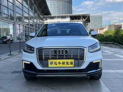 2020年5月 奥迪 Q2L e-tron e-tron 纯电智酷型图片