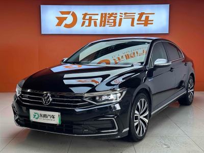 2023年3月 大众 迈腾GTE插电混动 GTE 豪华型图片